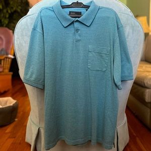 EUC~Men’s Marc Jacobs Polo